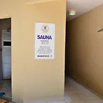 Apartamento Golden Dolphin Grand