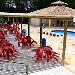 Apartamento Golden Dolphin Grand