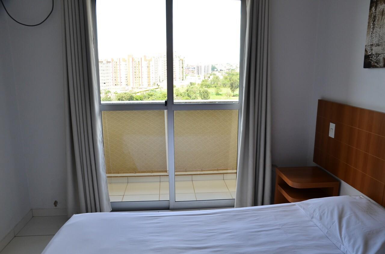 Golden Dolphin Grand Apartamento *