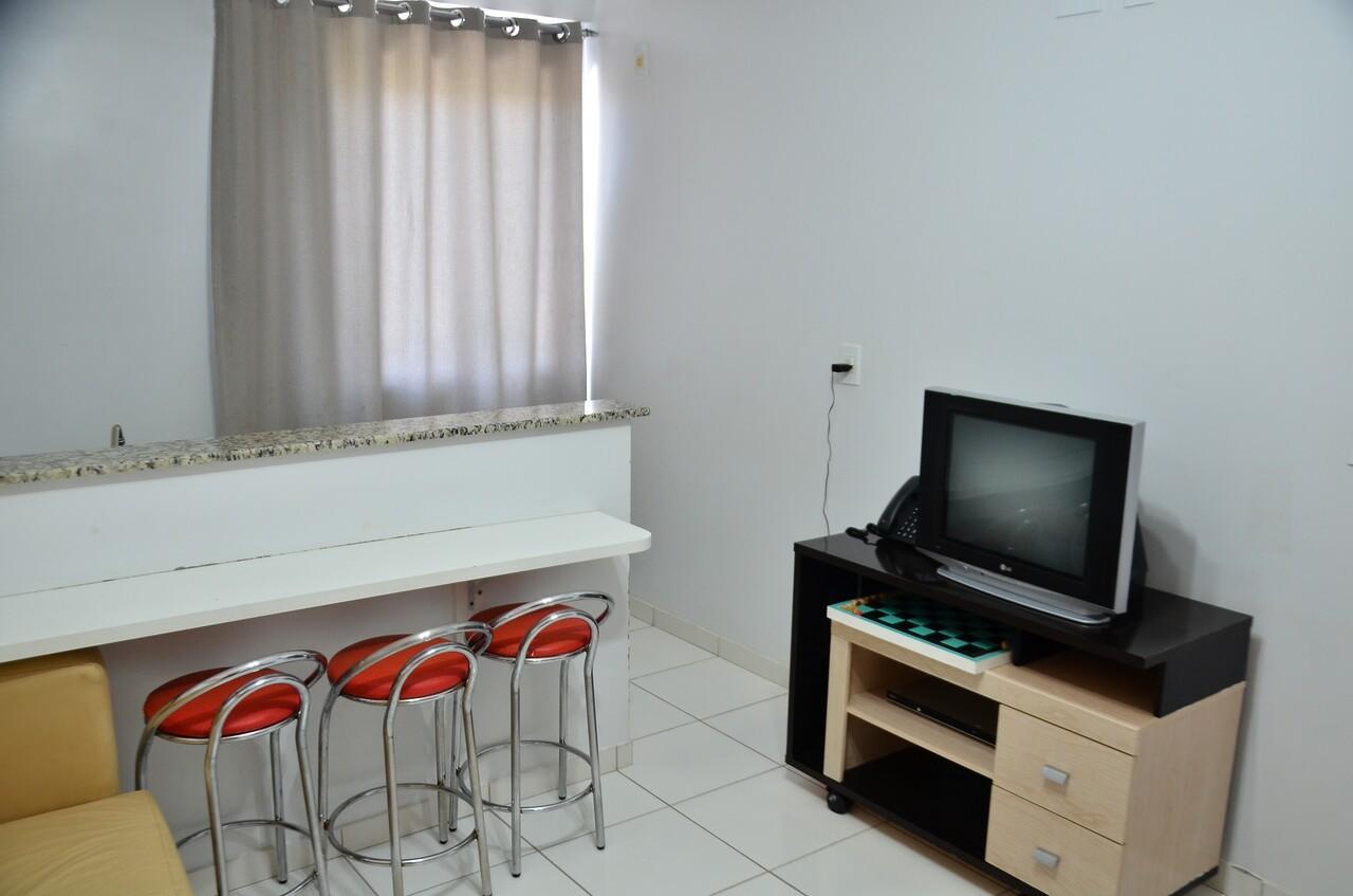 Golden Dolphin Grand * Caldas Novas
