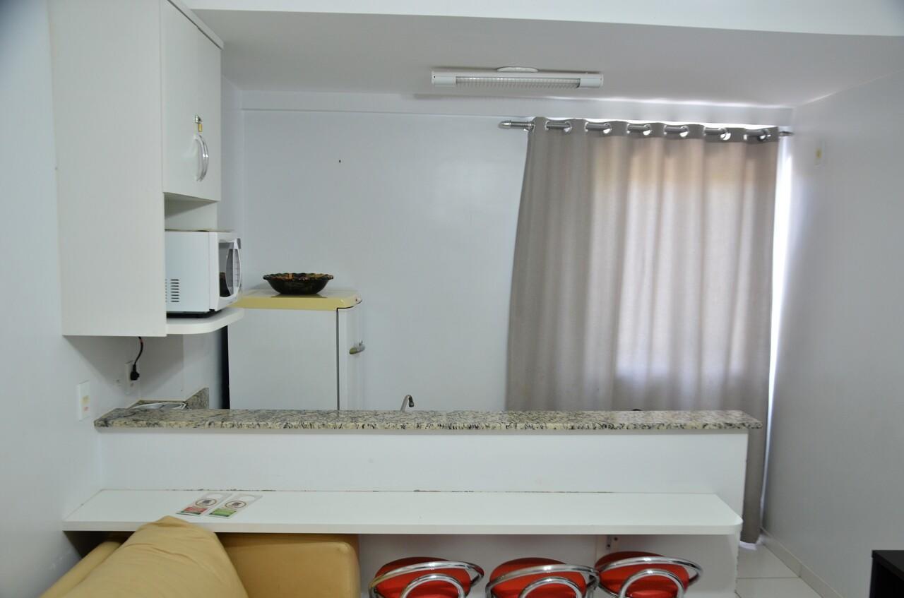 Golden Dolphin Grand Apartamento
