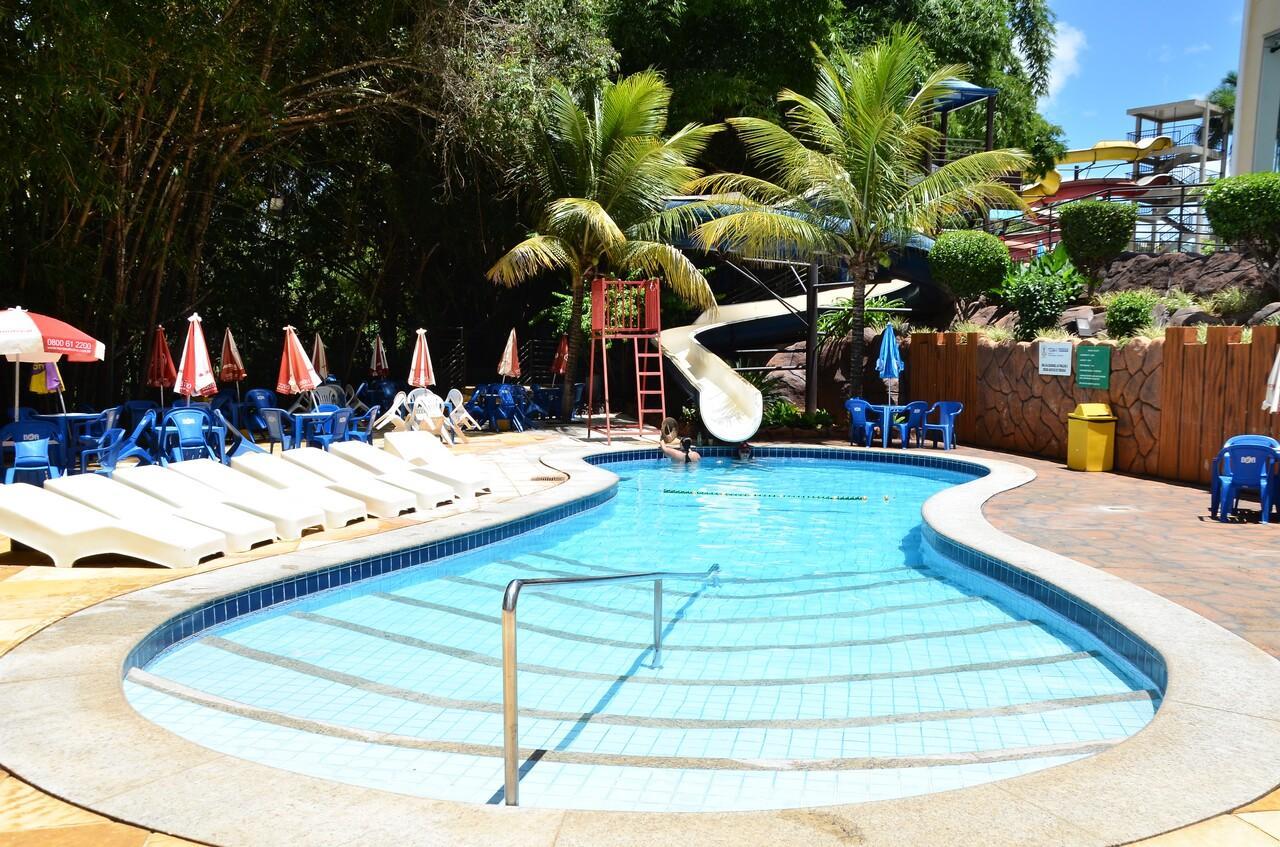 Golden Dolphin Grand Apartamento *