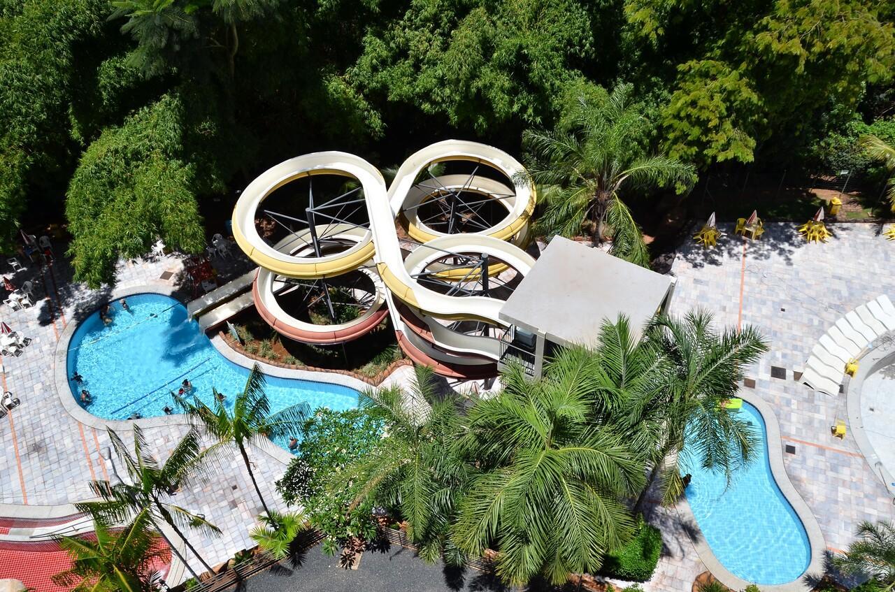 Golden Dolphin Grand Apartamento