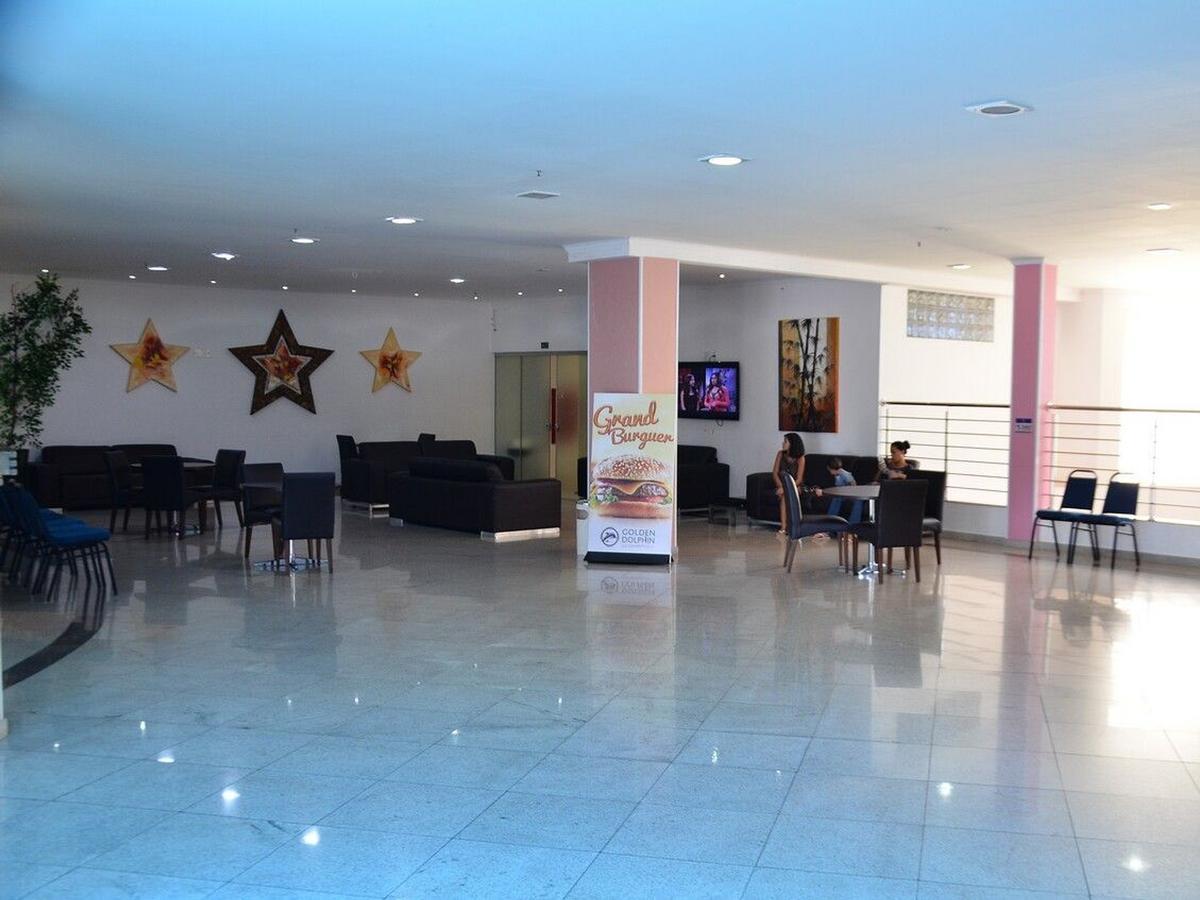 Golden Dolphin Grand Caldas Novas