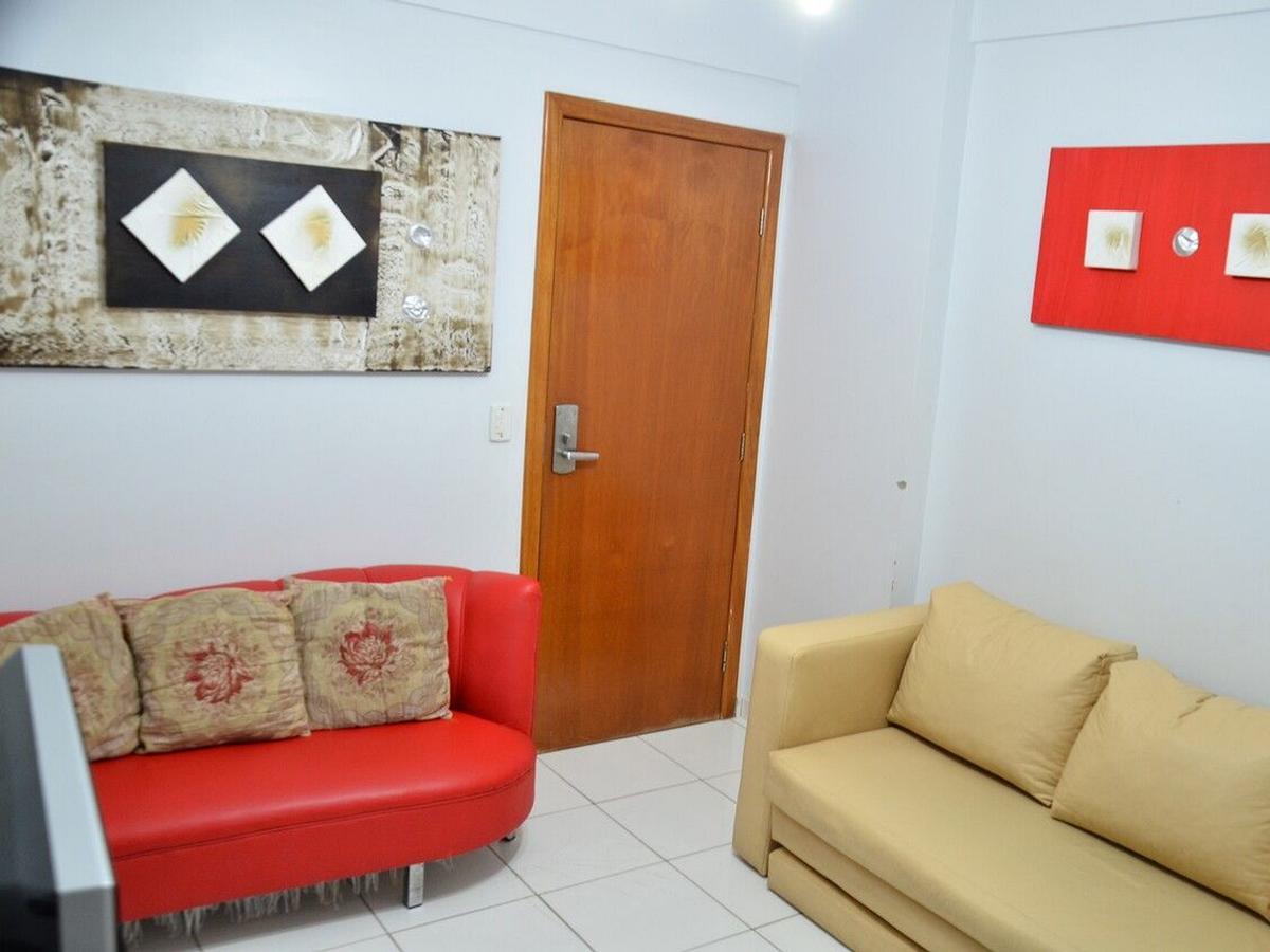Apartamento Golden Dolphin Grand