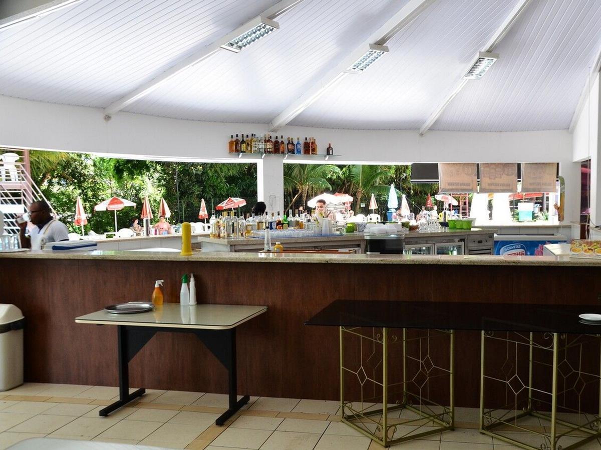 Golden Dolphin Grand Apartamento *