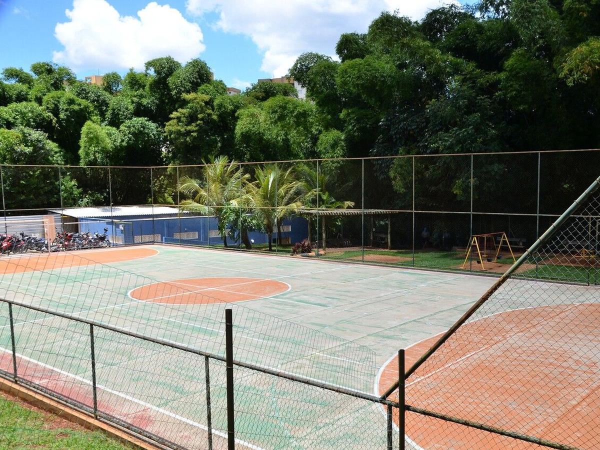 Golden Dolphin Grand Apartamento