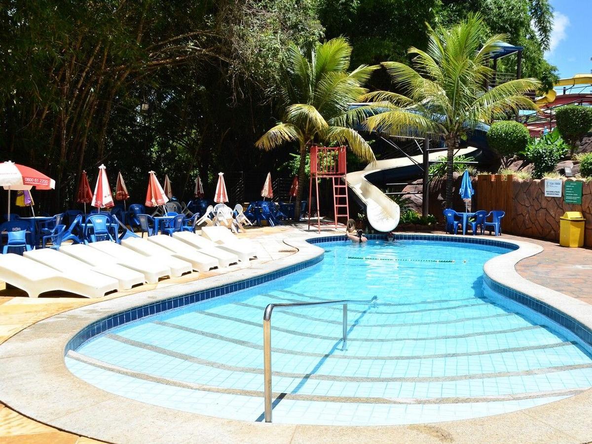 Golden Dolphin Grand Caldas Novas