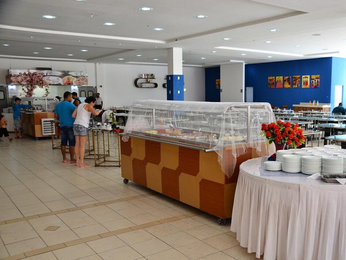 Golden Dolphin Grand Apartamento *