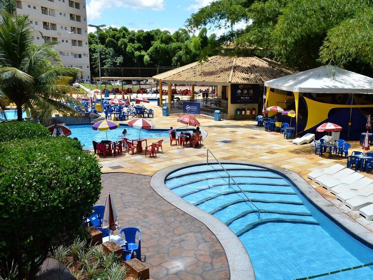 Golden Dolphin Grand