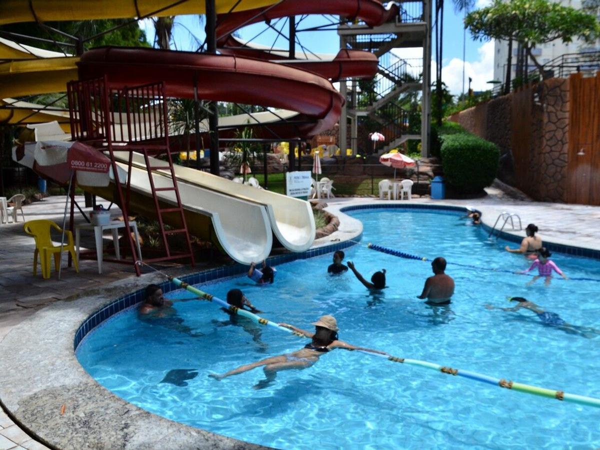 Golden Dolphin Grand Caldas Novas